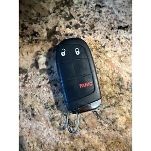 2014 - 2022 JEEP GRAND CHEROKEE WK KEYLESS ENTRY REMOTE KEY FOB TRANSMITTER OEM